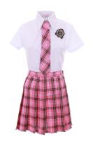 Schoolgirl Outfit Japanese Ko...
